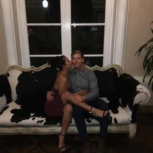 Meet your Posher, Travis